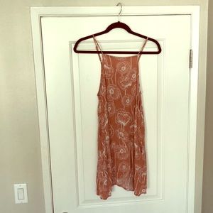 Dress from Nordstrom